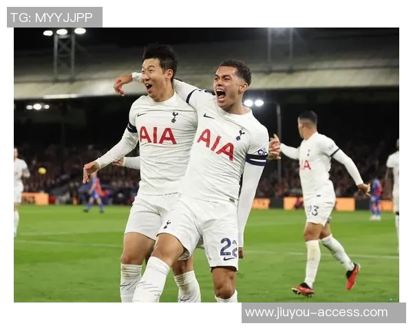 欧冠焦点战热刺与马竞互交白卷神扑瞬间成比赛转折点战术深度解析