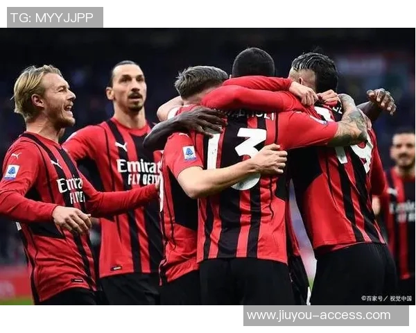 足总杯惊天逆转AC米兰在最后时刻以4-3战胜皇马全场沸腾