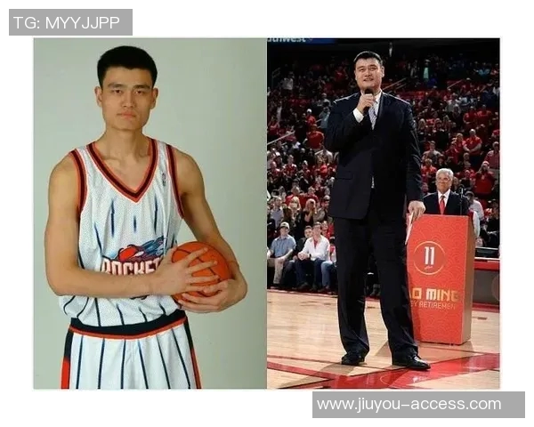 姚明的生殖健康与运动员生育能力的科学探讨与现实影响