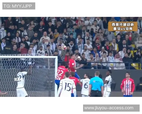 英超经典对决皇马逆转马竞精彩瞬间回顾与十大进球盘点