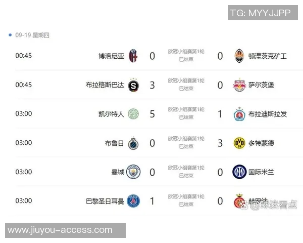 英超激战：尤文图斯狂胜拜仁6-2赛后点评引发热议