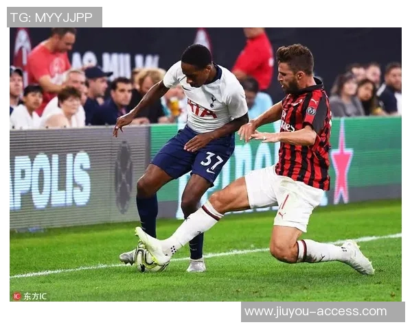 英超激战AC米兰狂胜热刺点球大战瞬间点燃全场激情集锦回顾