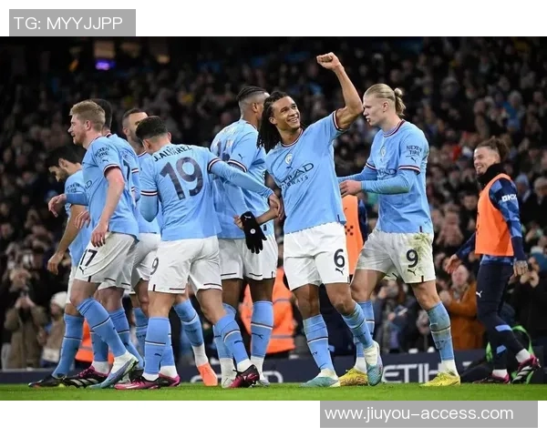 足总杯激战曼城与巴萨握手言和0比0全场精彩瞬间回顾