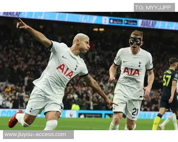 英超热刺逆袭波尔图六球狂胜十大精彩进球瞬间回顾