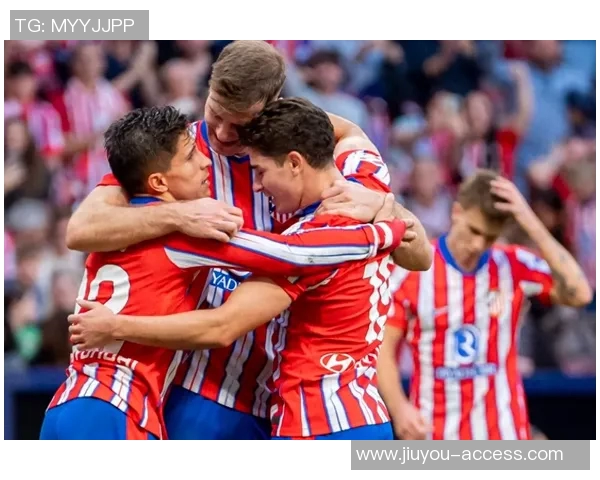 西甲精彩对决马竞逆转国米绝杀瞬间引发全场狂欢战术解析