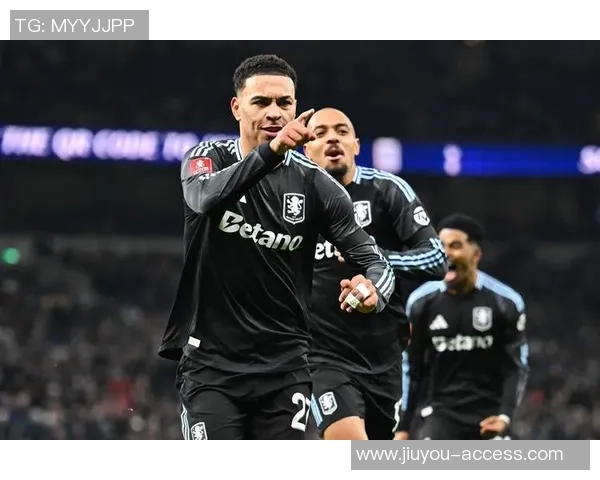 足总杯精彩对决里昂逆转热刺乌龙球成关键瞬间