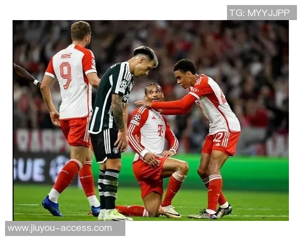 中超焦点战曼联与拜仁激战成和补时进球引发全场狂欢