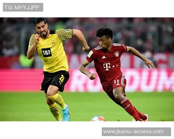 友谊赛精彩回顾拜仁逆转多特蒙德的战术解析与精彩瞬间